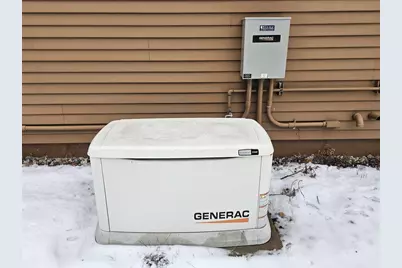 W6173 Meredith Road, New Lisbon, WI 53950 - Photo 5