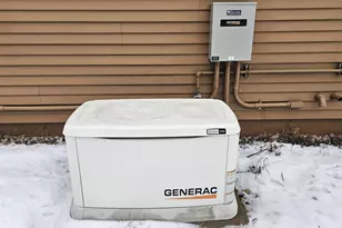 W6173 Meredith Rd, New Lisbon, WI 53950 - Photo 5