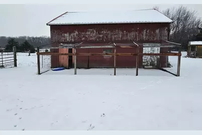 W6173 Meredith Road, New Lisbon, WI 53950 - Photo 7