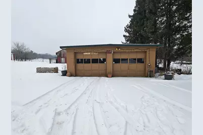 W6173 Meredith Road, New Lisbon, WI 53950 - Photo 3