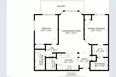 1634 Kings Mill Way #208, Madison, WI 53718 - Photo 49