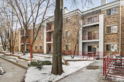 311 N Hancock Street #231, Madison, WI 53703 - Photo 25