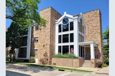 311 N Hancock Street #231, Madison, WI 53703 - Photo 1
