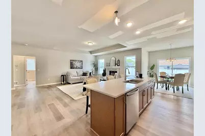 951 Journey Hills Road, Milton, WI 53563 - Photo 5