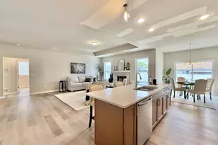 951 Journey Hills Rd, Milton, WI 53563 - Photo 5