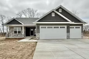 951 Journey Hills Rd, Milton, WI 53563 - Photo 1