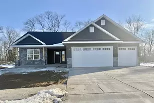 951 Journey Hills Rd, Milton, WI 53563 - Photo 1