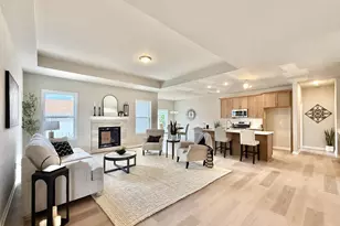 951 Journey Hills Rd, Milton, WI 53563 - Photo 7