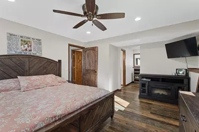 5980 N Lilly Lane, Milton, WI 53563 - Photo 35