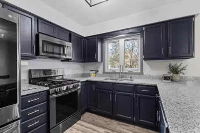 5980 N Lilly Lane, Milton, WI 53563 - Photo 1