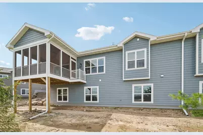 6487 Ridge View Way, DeForest, WI 53532 - Photo 49