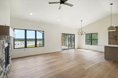 6487 Ridge View Way, DeForest, WI 53532 - Photo 7