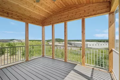 6487 Ridge View Way, DeForest, WI 53532 - Photo 51