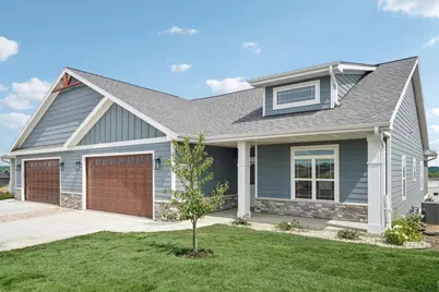 6489 Ridge View Way, DeForest, WI 53532 - Photo 3