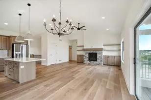 6489 Ridge View Way, DeForest, WI 53532 - Photo 11