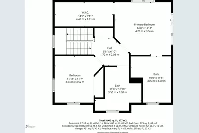 2846 Big Bluestem Parkway, Fitchburg, WI 53711 - Photo 51