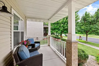 2846 Big Bluestem Parkway, Fitchburg, WI 53711 - Photo 47