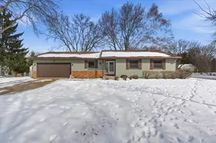 2 W Spyglass Ct, Madison, WI 53717 - Photo 3