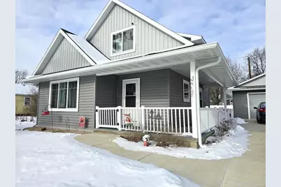 2135 Shopiere Road, Beloit, WI 53511 - Photo 1