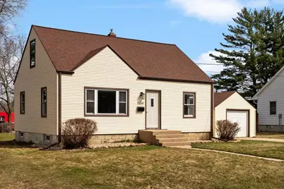 7234 Maywood Avenue, Middleton, WI 53562 - Photo 29