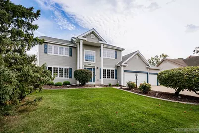 2742 Jasmine Drive, Fitchburg, WI 53711 - Photo 5