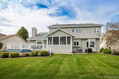 2742 Jasmine Drive, Fitchburg, WI 53711 - Photo 45