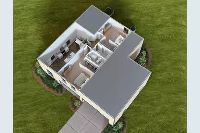 129 Lupine Avenue, Poynette, WI 53955 - Photo 3