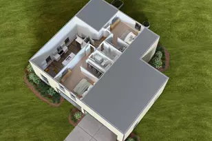 129 Lupine Ave, Poynette, WI 53955 - Photo 3