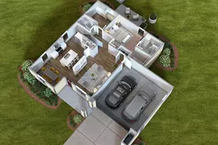 129 Lupine Ave, Poynette, WI 53955 - Photo 3