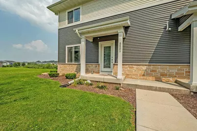 5501 Prairie Place Drive, Mcfarland, WI 53558 - Photo 33