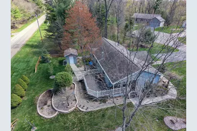 399 Oakbrook Drive, Wisconsin Dells, WI 53965 - Photo 33
