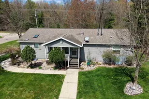 399 Oakbrook Dr, Wisconsin Dells, WI 53965 - Photo 29