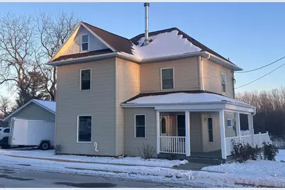 403 S Main Street, Fall River, WI 53932 - Photo 1