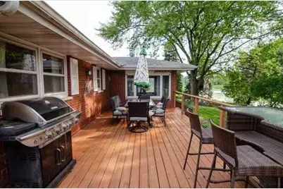 109 Jansen Drive, Fox Lake, WI 53933 - Photo 11