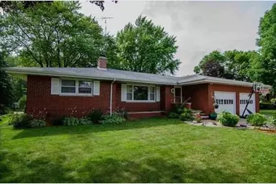 109 Jansen Drive, Fox Lake, WI 53933 - Photo 1