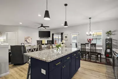 204 Bonnie Lane, Belleville, WI 53508 - Photo 7