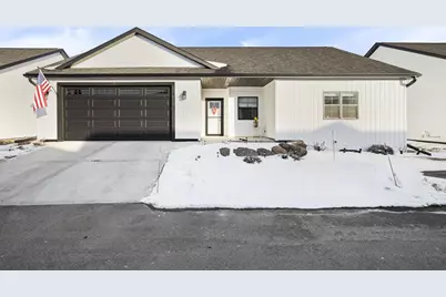 204 Bonnie Lane, Belleville, WI 53508 - Photo 1