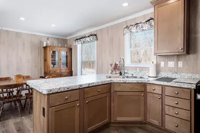 11447 S County Rd K Road, Beloit, WI 53511 - Photo 23