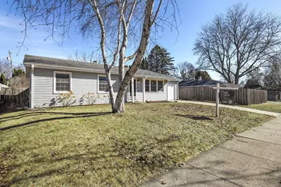 1317 Ellen Avenue, Madison, WI 53716 - Photo 35