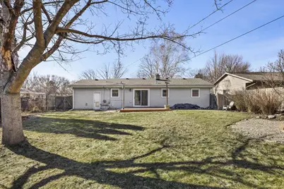 1317 Ellen Avenue, Madison, WI 53716 - Photo 37