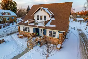 W6180 Main St, Burnett, WI 53922 - Photo 1