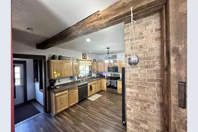 W6180 Main Street, Burnett, WI 53922 - Photo 3