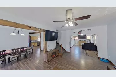 W6180 Main Street, Burnett, WI 53922 - Photo 7