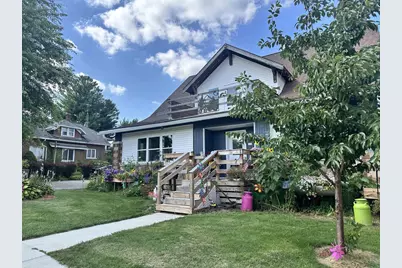 W6180 Main Street, Burnett, WI 53922 - Photo 1