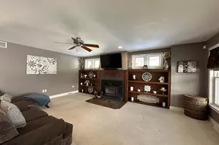 N9026 Hickory Point Rd, Beaver Dam, WI 53916 - Photo 9