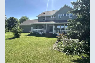 N9026 Hickory Point Road, Beaver Dam, WI 53916 - Photo 5