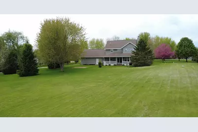 N9026 Hickory Point Road, Beaver Dam, WI 53916 - Photo 69