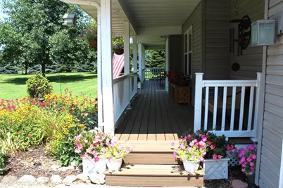 N9026 Hickory Point Road, Beaver Dam, WI 53916 - Photo 79