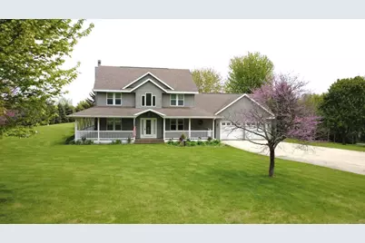 N9026 Hickory Point Road, Beaver Dam, WI 53916 - Photo 3