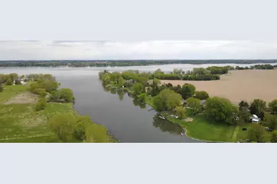 N9026 Hickory Point Road, Beaver Dam, WI 53916 - Photo 7